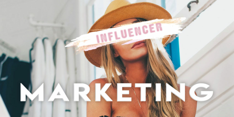 Role of Influencer Marketing