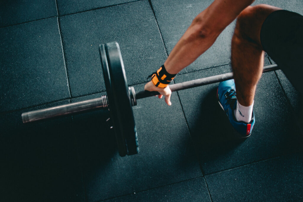 Nutrition Tips for CrossFit Athletes