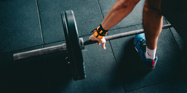 Nutrition Tips for CrossFit Athletes