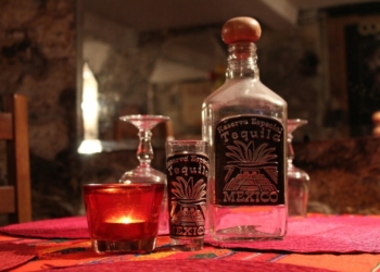 How to Taste and Appreciate Fine Tequila