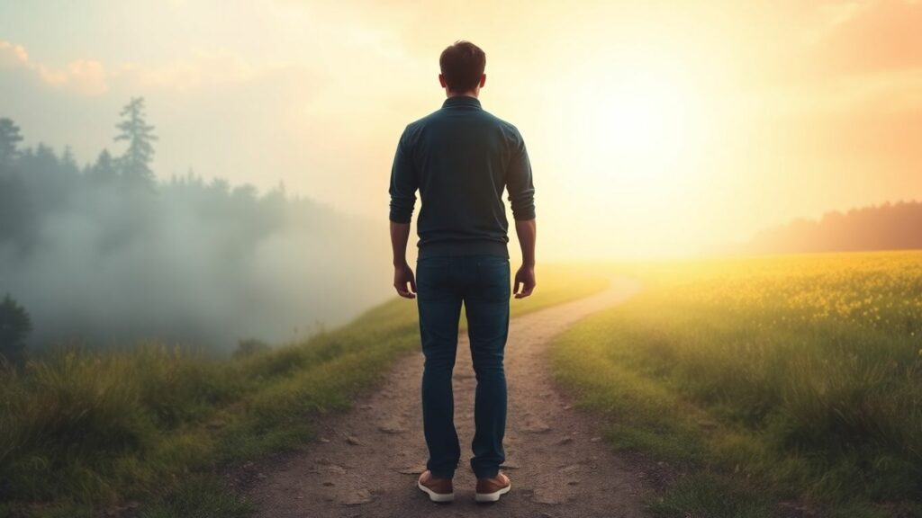 Become the Best Version of Yourself