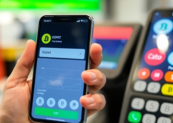 accept crypto payments business