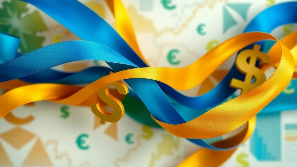 Most Traded Currency Pairs