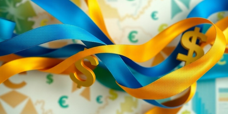 Most Traded Currency Pairs