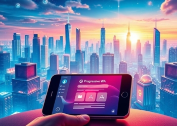 Progressive Web Apps (PWA)