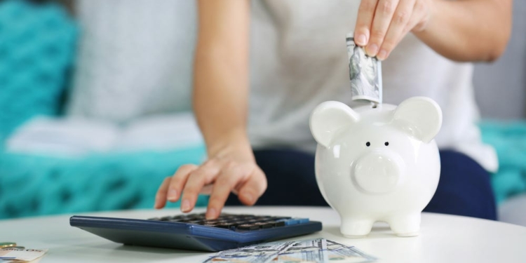 budget irregular income