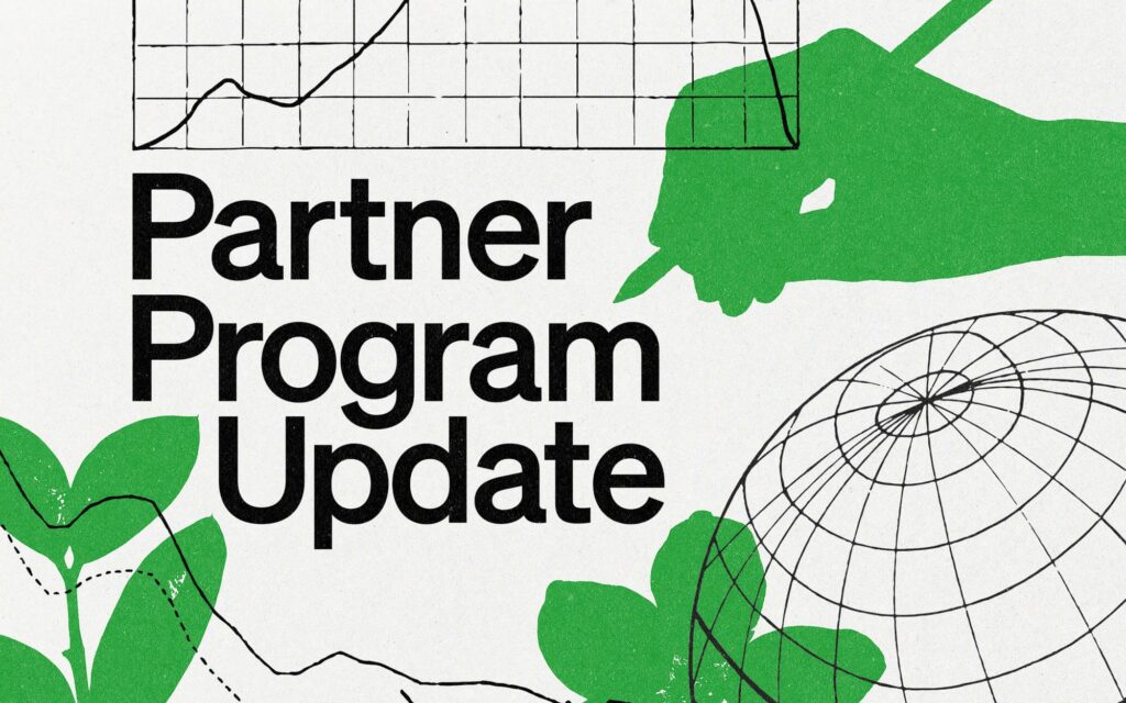 Medium Partner Program