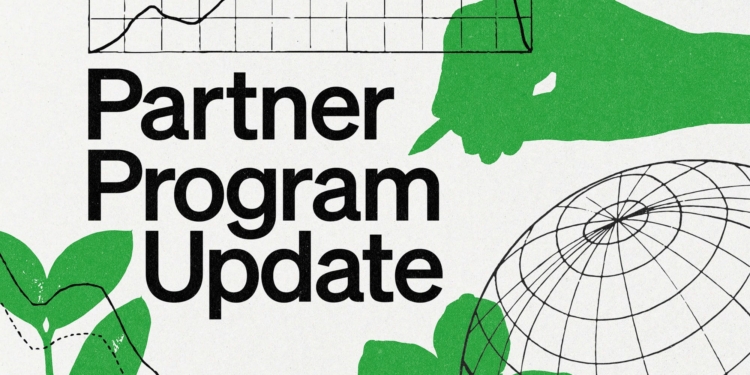 Medium Partner Program