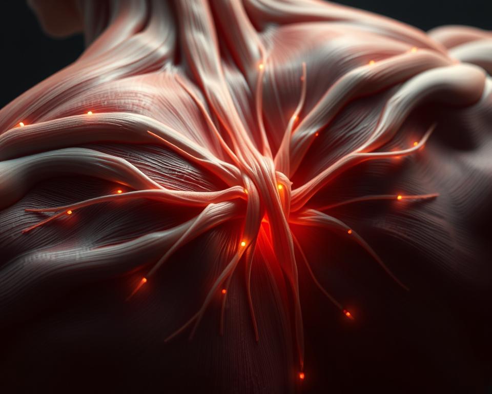 Trigger Point Massage