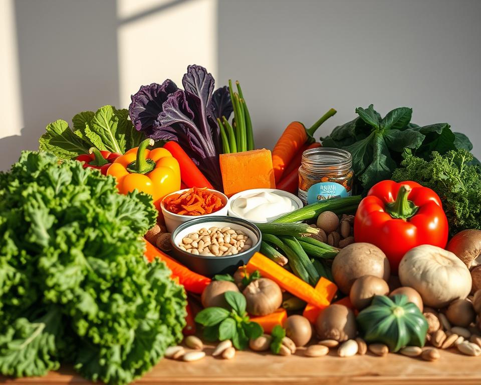 Gut Health Diet Plan