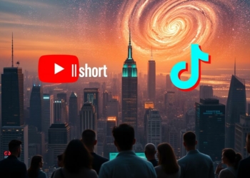 YouTube Shorts vs TikTok