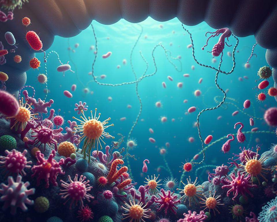 Gut Health Diet Plan