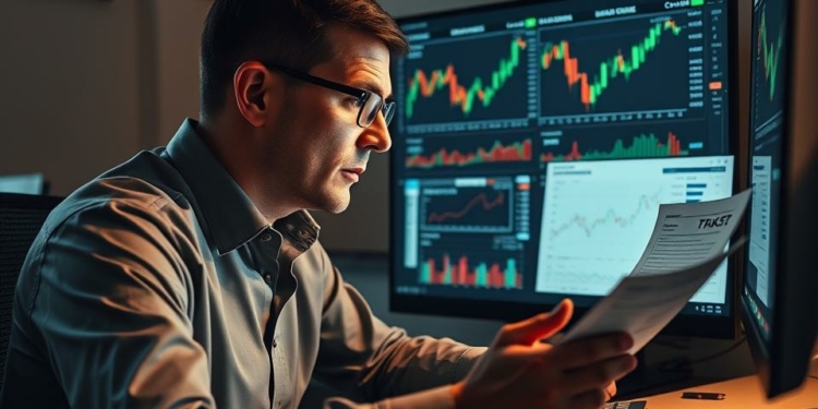 Risk and Return in Investing