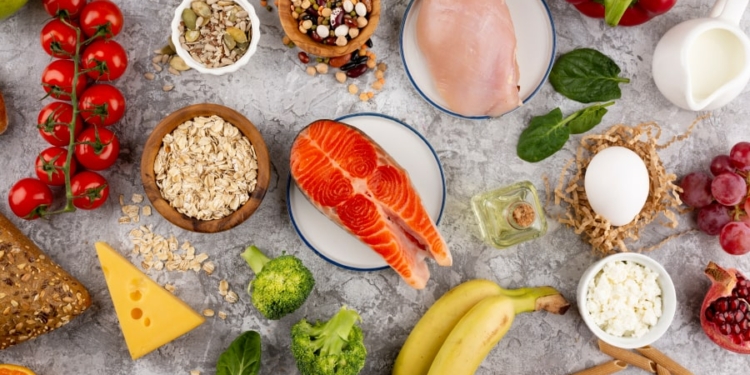 Gut Health Diet Plan