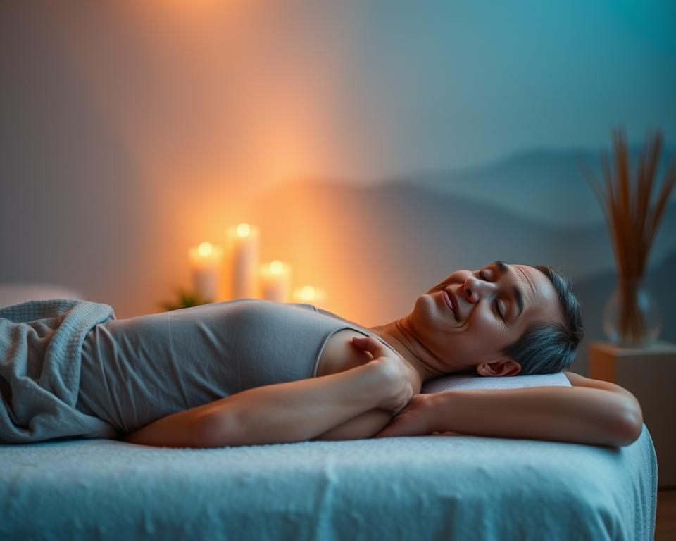 Trigger Point Massage