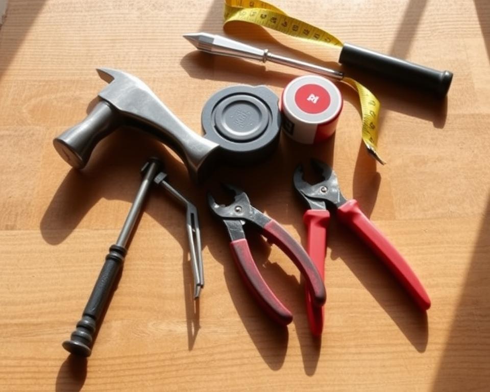 Fencing Pliers and Wire Stretchers