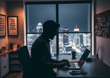 Blog to a Full-Time Business