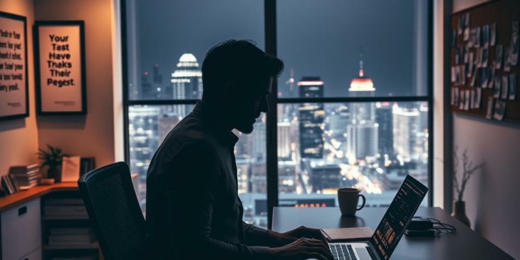 Blog to a Full-Time Business