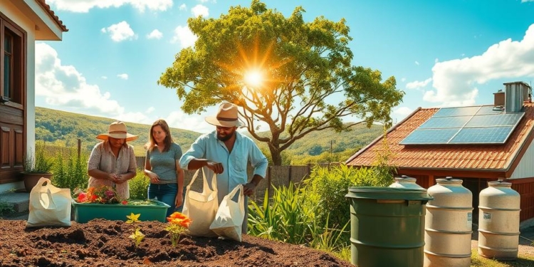 Environmental Conservation