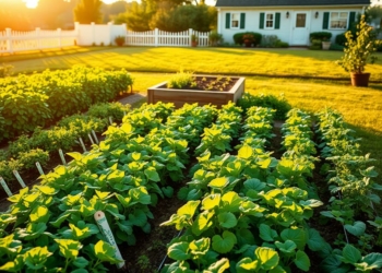 Square Foot Gardening