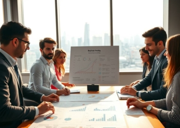 Ways to Scale Your Business Without Losing Quality