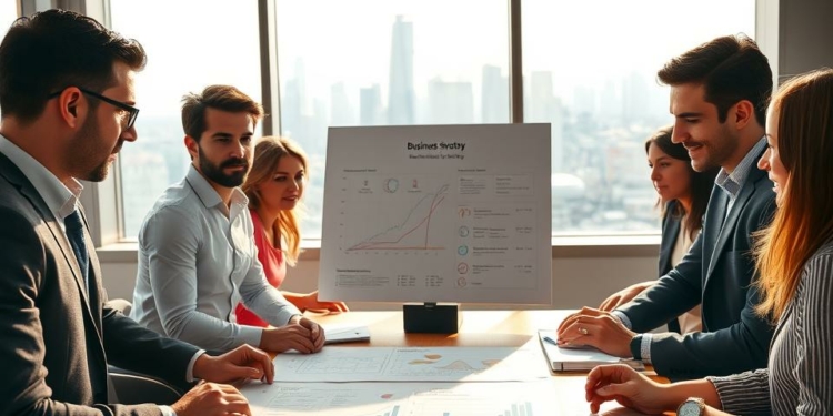 Ways to Scale Your Business Without Losing Quality