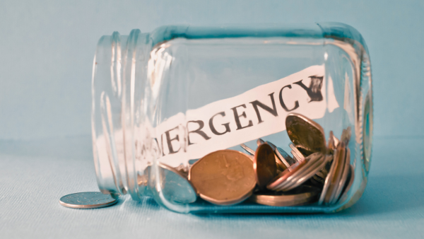 emergency fund