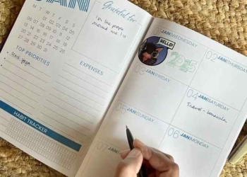 How to Write a Book in 30 Days