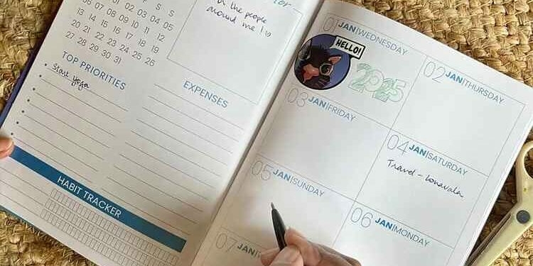 How to Write a Book in 30 Days