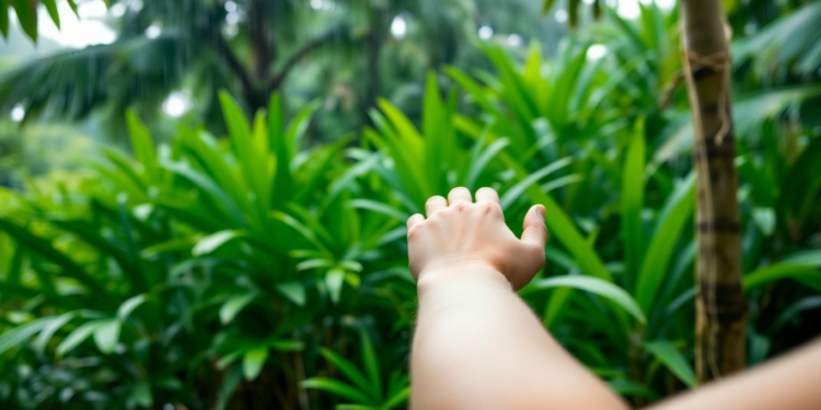 How to Prevent Malaria