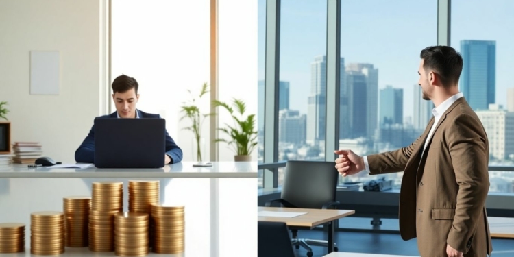 bootstrapping vs investors