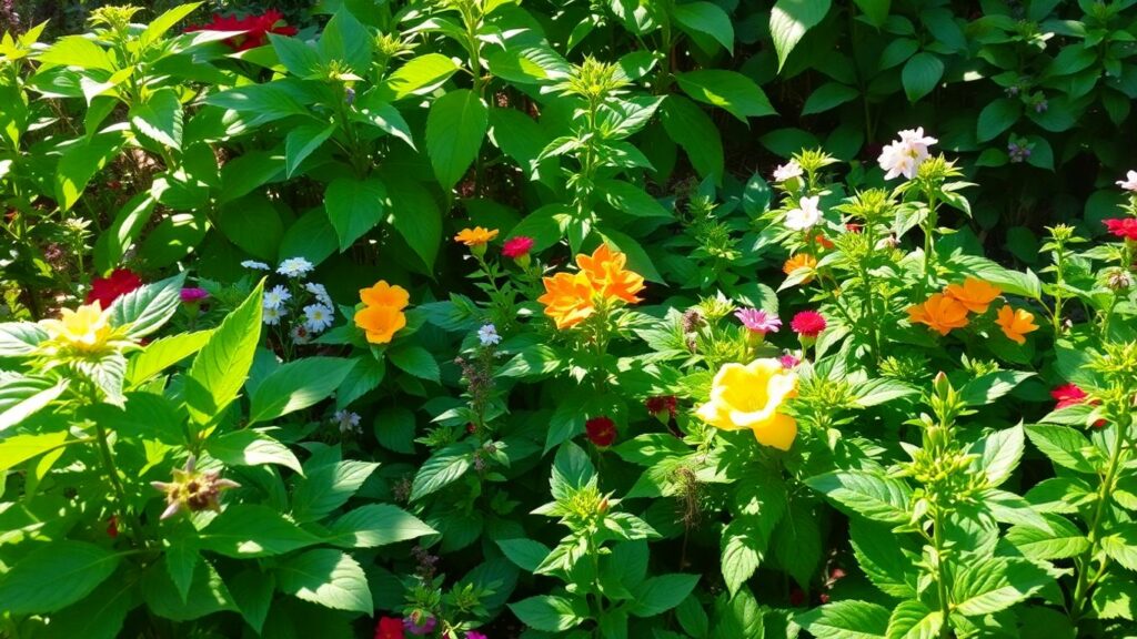 Plants To Avoid Planting Together