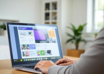 create online course