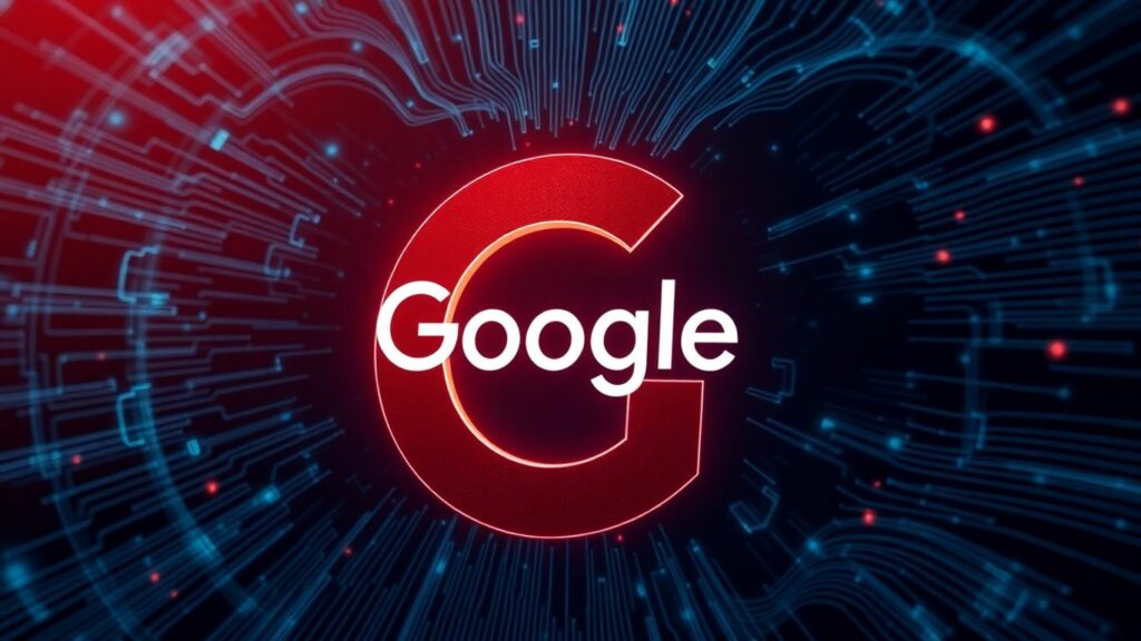 Google Algorithm Update