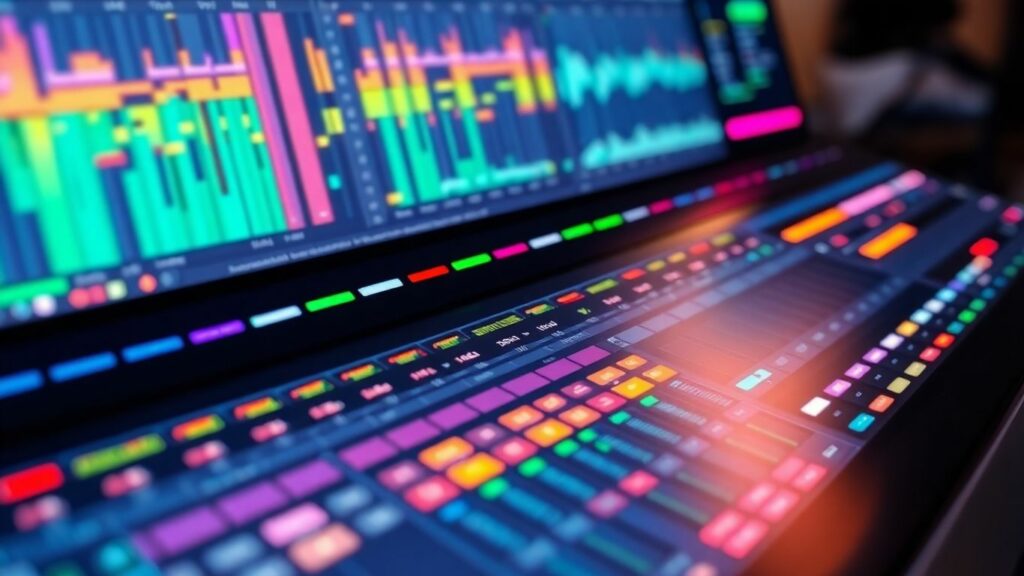 FL Studio music production software interface