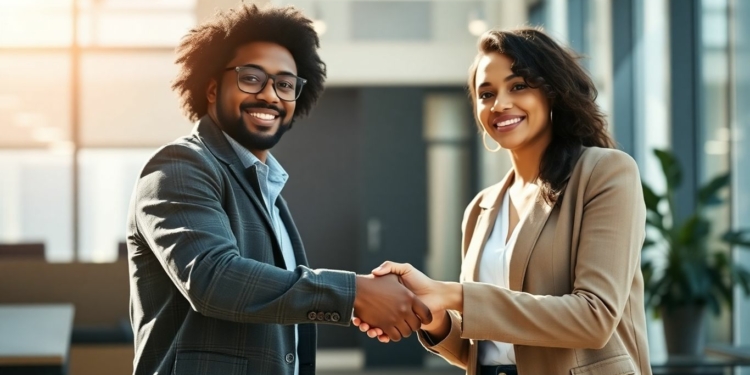 how to build trust as an online business