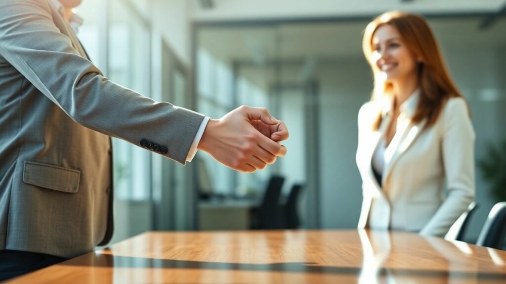 How to Answer 'Tell Me About Yourself'