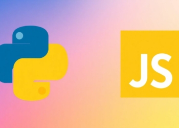 Python vs JavaScript for Web Development