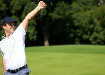 Golf Flexibility Exercises