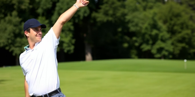 Golf Flexibility Exercises