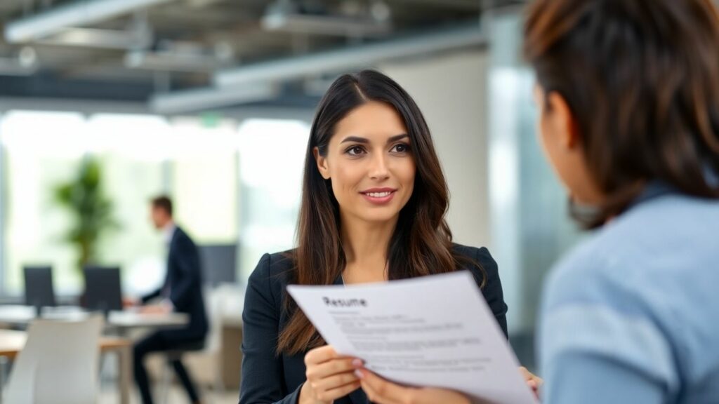 How to Explain Employment Gaps