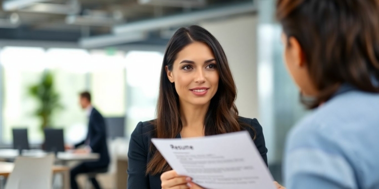 How to Explain Employment Gaps