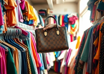 Thrift Store Shopping Secrets