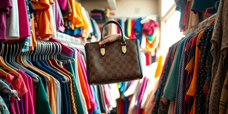 Thrift Store Shopping Secrets