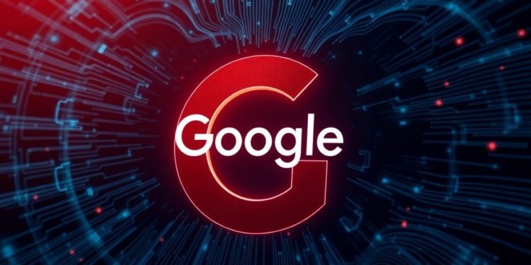 Google Algorithm Update