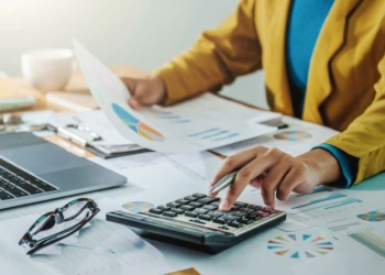 Business Credit Profile