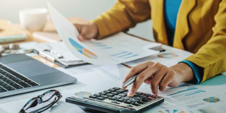 Business Credit Profile