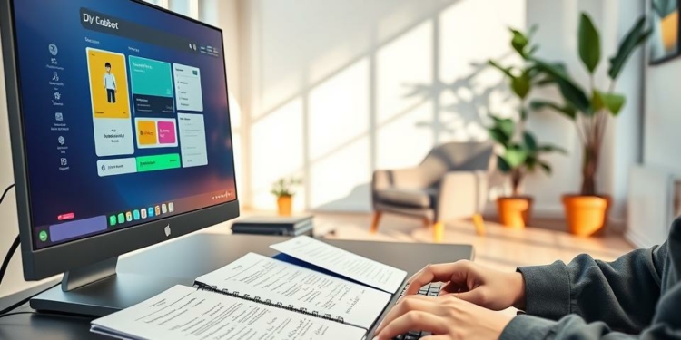 How to Build Your Own AI Chatbot