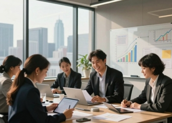 Scaling a service business