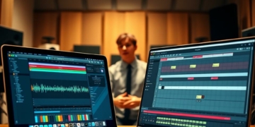 Logic Pro vs Ableton Live